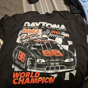 Daytona T-shirt